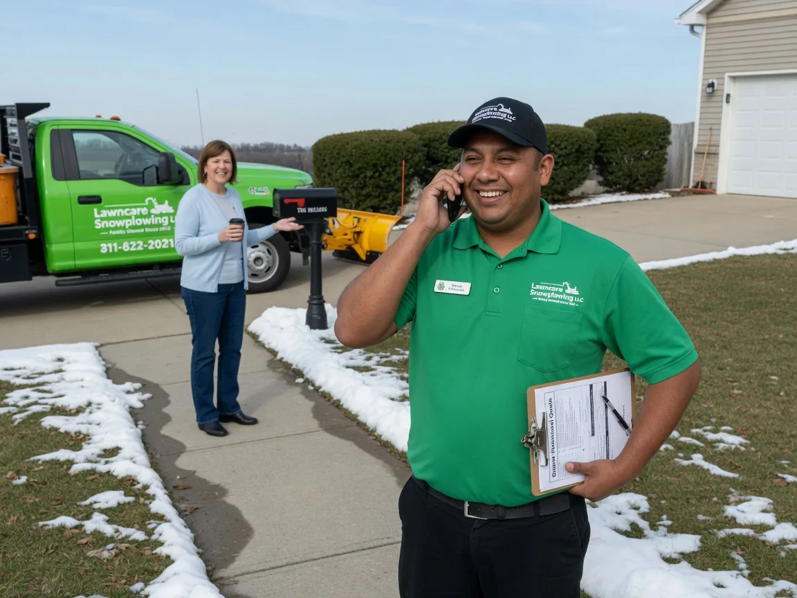 Lawn Care Services By Expert Landscaper Newcastle, WY FAQs